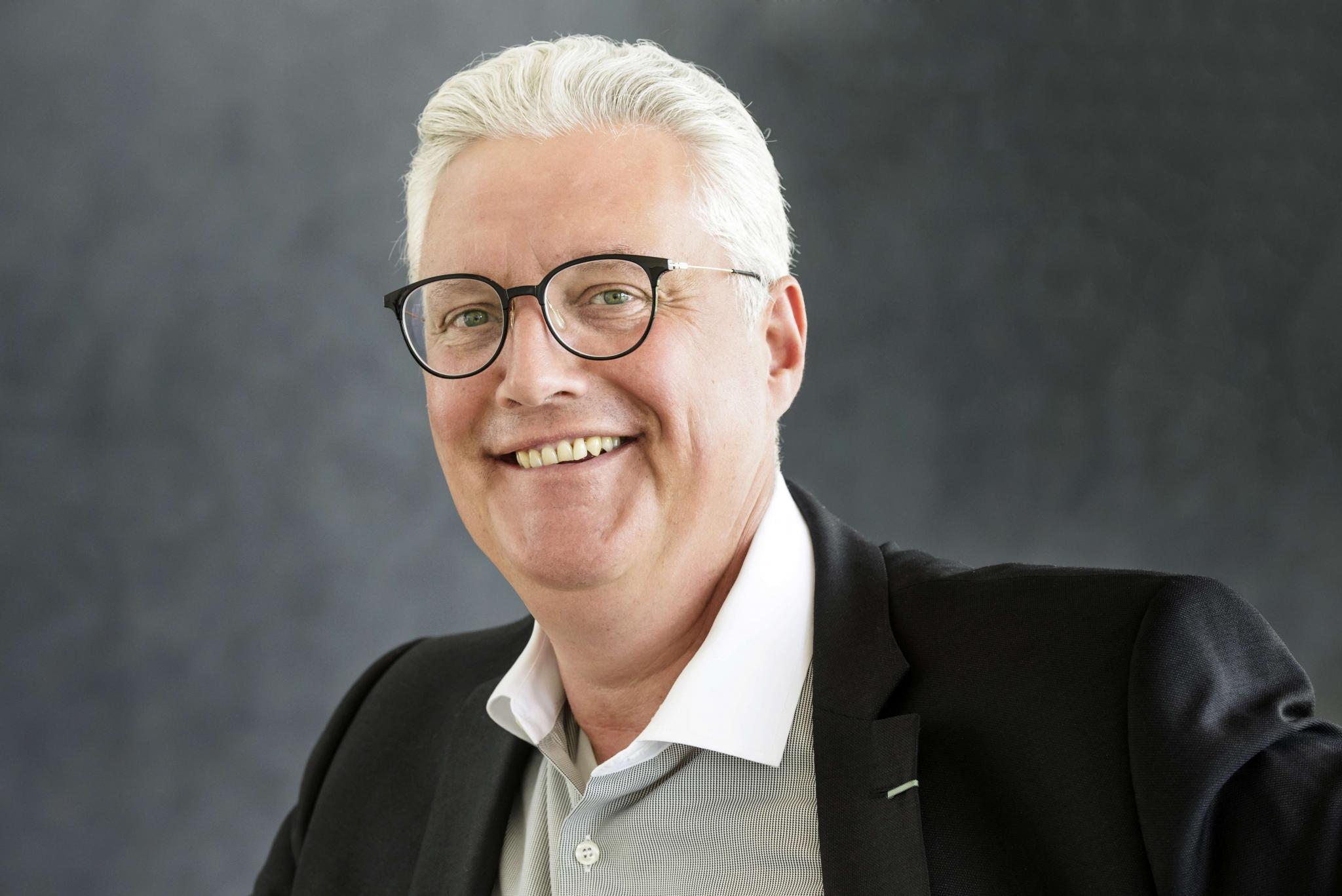 Guy Montavon bleibt Generalintendant des Theaters Erfurt Vereinigung
